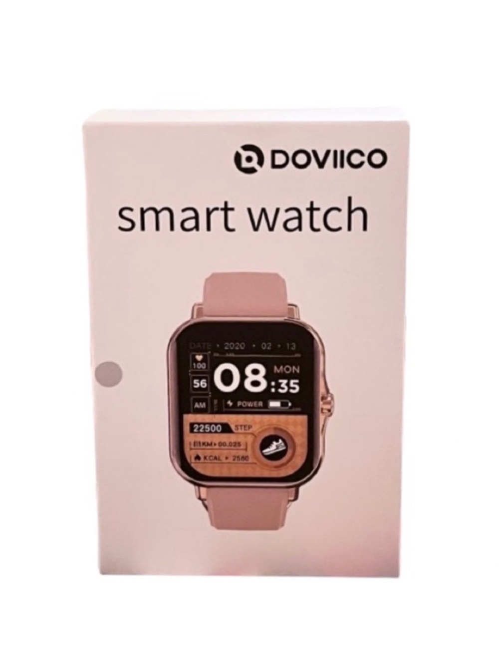 🆕-Smart Watch Touchscreen, Sports Health, Fitness, Sleep Tracker, Timer, Fitness - Picture 3 of 12